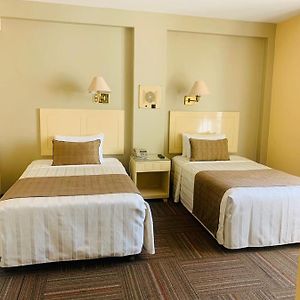 Habitación Estándar con 2 Camas Individuales