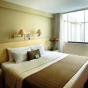 Habitación Doble Estándar